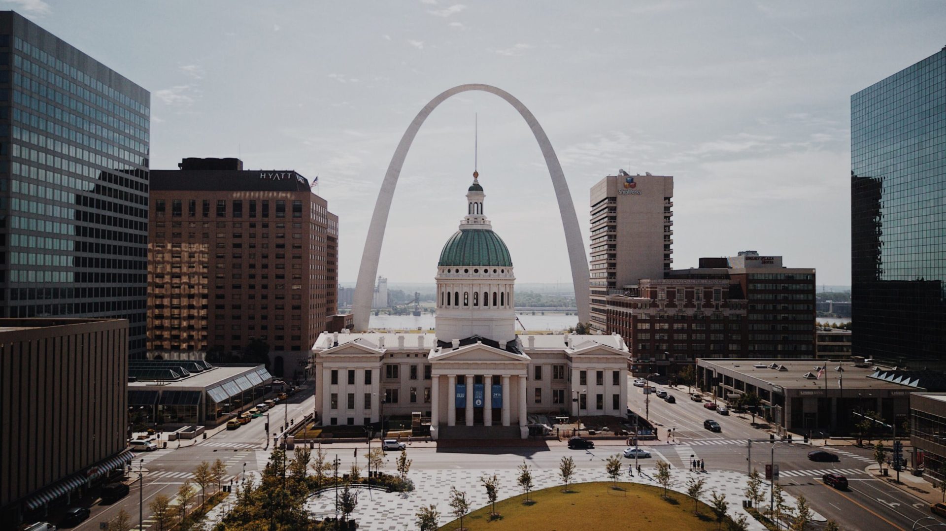 5 things to know about St. Louis if you're a tourist