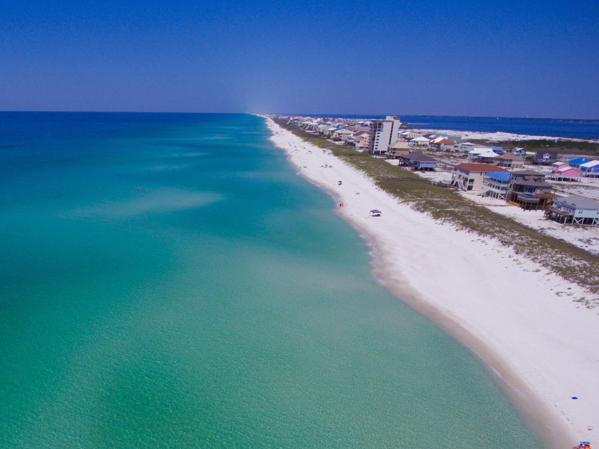 If You Haven t Visited These Small Beach Towns On The Gulf Coast You 