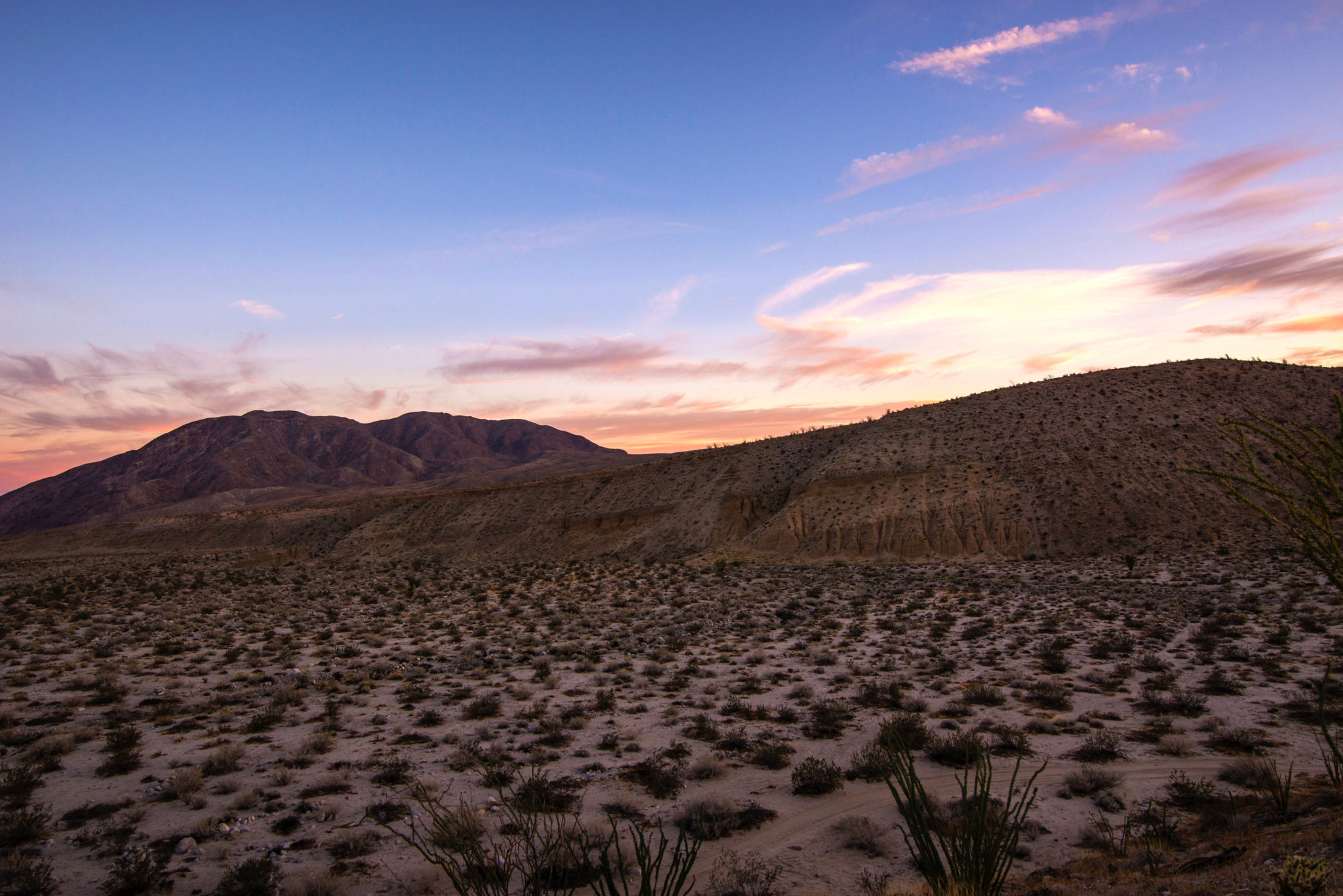 Wondering What To Do In California In Winter? Anything You Want ...