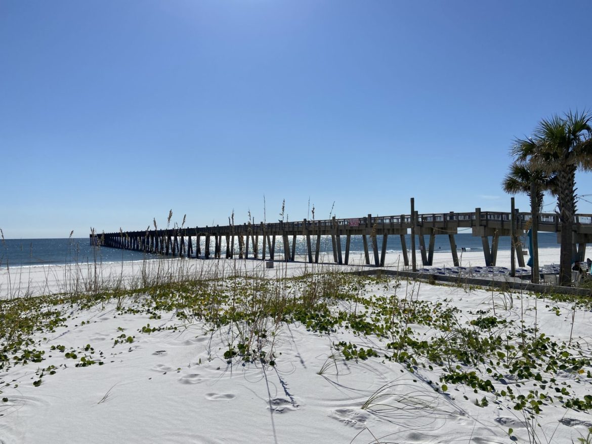 Tips For Visiting Pensacola (Coolest Things To See And Do) · Compass ...